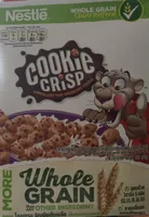 Cookie crisp