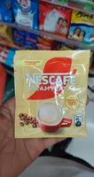 Nescafe cramylatte