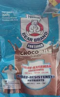 ChocoMilk