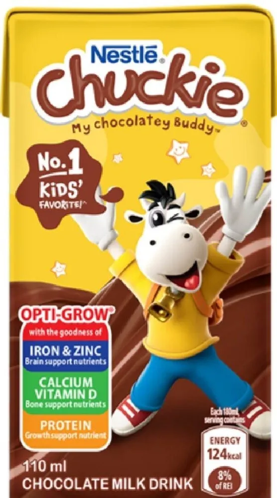 Chuckie