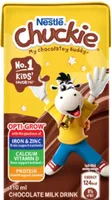 Chuckie
