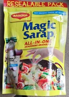 magic sarap