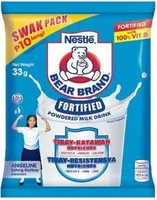 bear brand (w) 33g