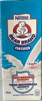 Bear Brand Fortified