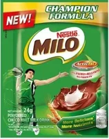 milo 24g
