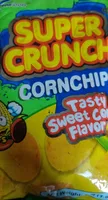 Super Crunch cronchips