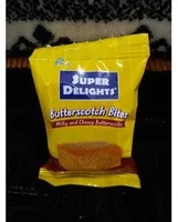 Super Delights Butterscotch Bites