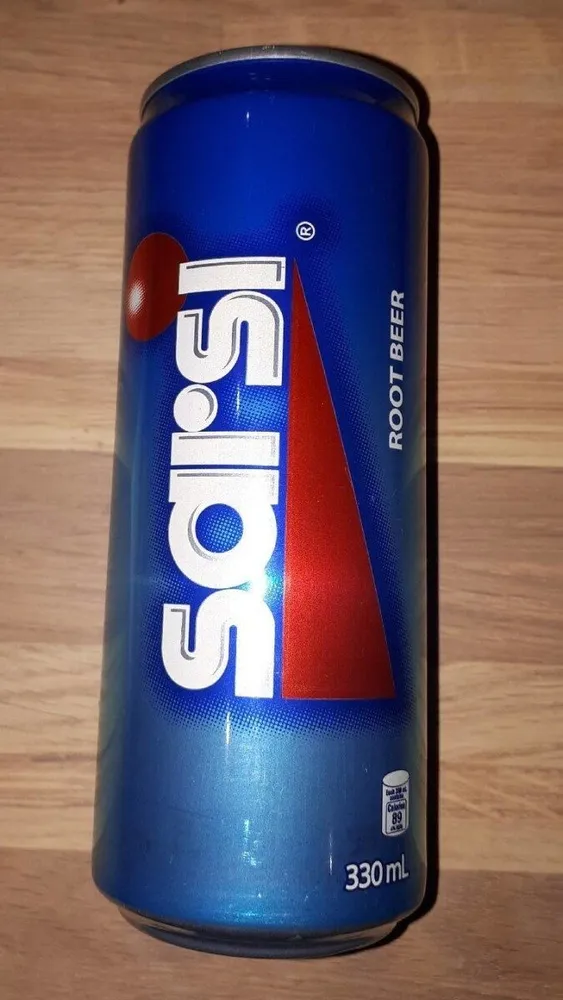 Sarsi