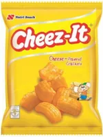 cheez it (y) cheese 95g