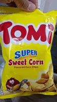 Sweet corn