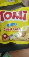 tomi (y) 25g
