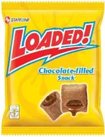 loaded (y) chocolate 32g