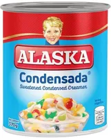 alaska condensada (b) 370g