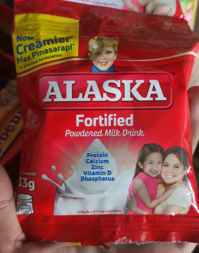 ALASKA Fortified