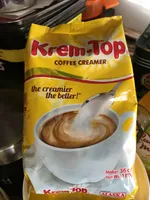 Krem Top Coffee Creamer 200G