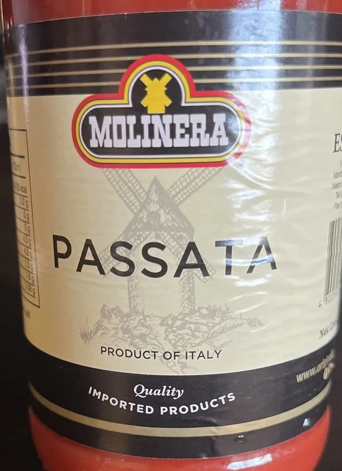 Passata