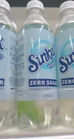 Sunkist Yoghurt Zero