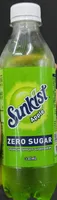Sunkist Apple Zero Sugar