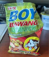 Lechon manok flavor
