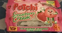 Potchi strawberry