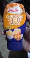 Cheddar Cheese Mayo