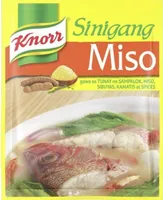 knorr sinigang miso 23g