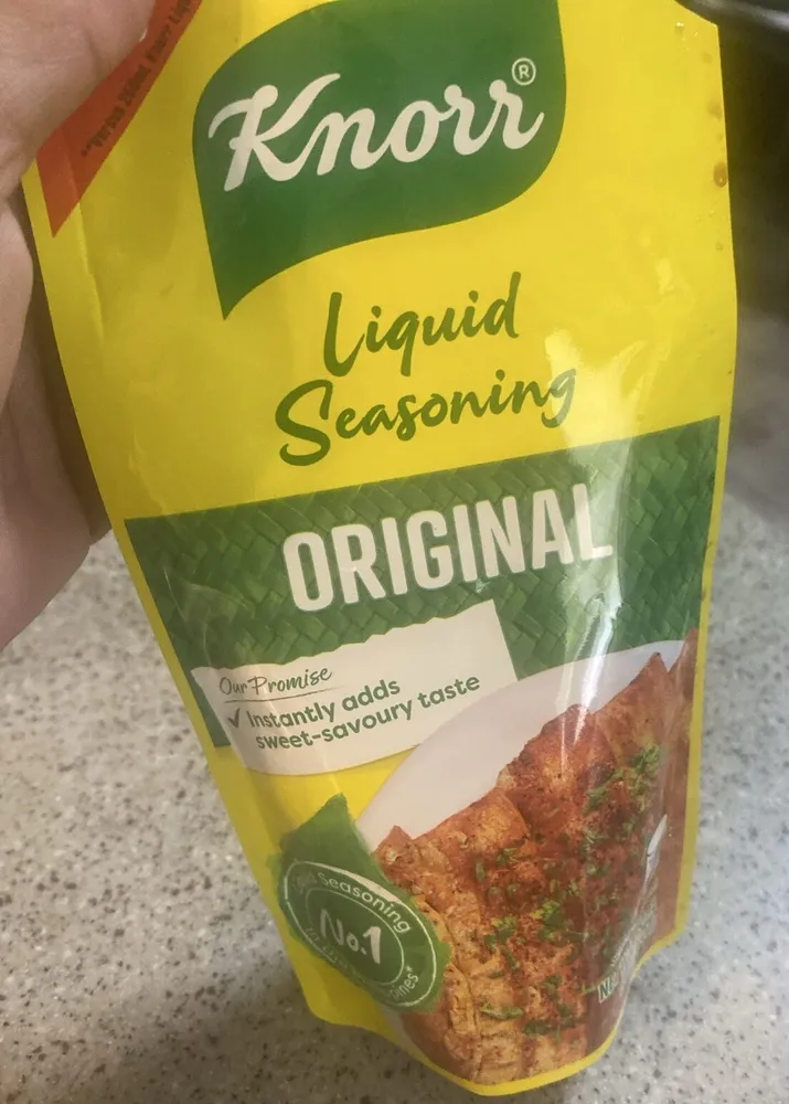 knorr liquid seasoning original