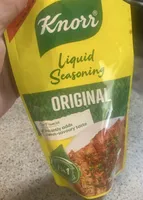 knorr liquid seasoning original