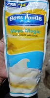 Mayo magic