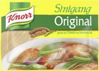 knorr sinigang original 11g