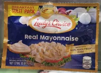 Lady's Choice Real Mayonnaise