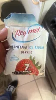 MERMELADA | 0% AZÚCAR BERRIES