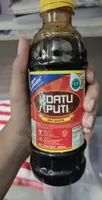 Soy sauce