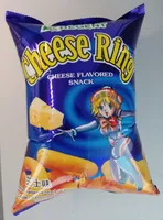 Cheese Rings