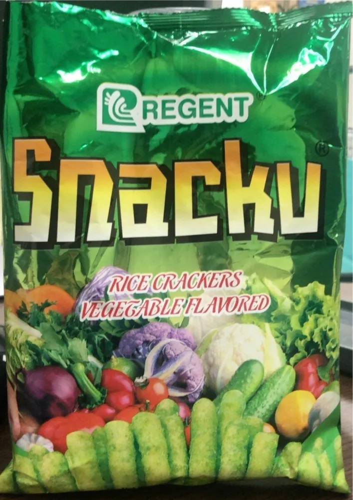 Snacku