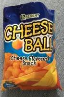 Cheese Ball