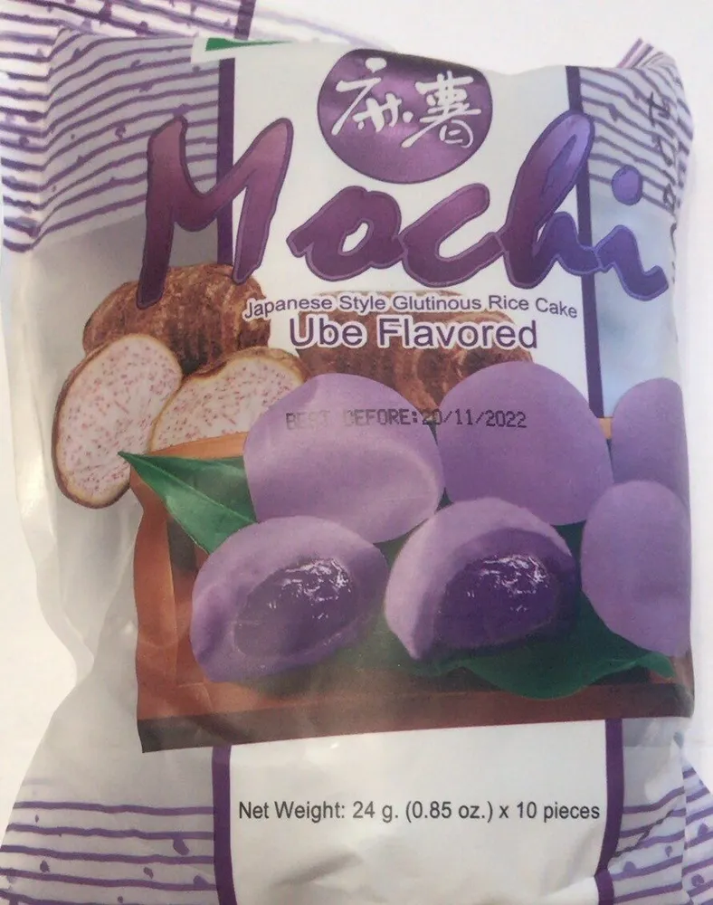 Mochi