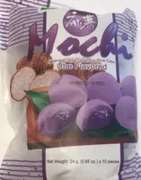 Mochi