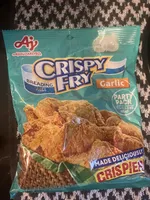 Crispy Fry Breading Mix