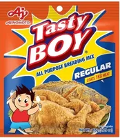 tasty boy (b) regular 65g