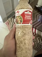 Sesame Dressing