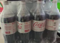 COCA COLA LIGHT 2L