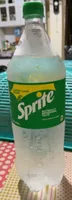 Lemon-Lime Drink Sprite