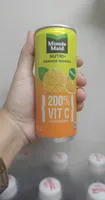minute made nutri+