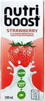 Nutri boost Strawberry (200 mL)