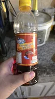 Fish Sauce (Patis)