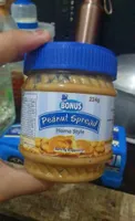 Peanut Spread Home Style