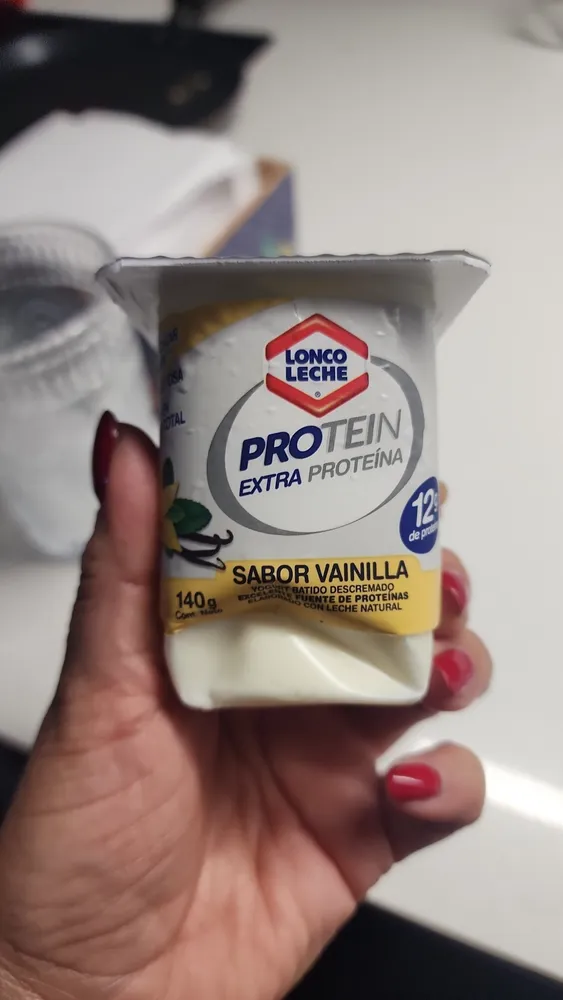 PROTEIN EXTRA PROTEÍNA