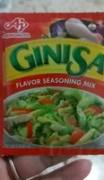 flavor seasoning mix ginisa