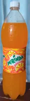 Mirinda Orange Flavor